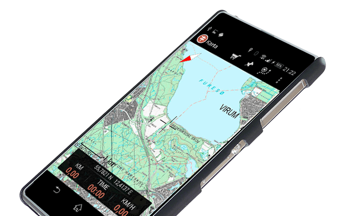 Mapapp Topo Android App For Outdoor Fanatics Imgur